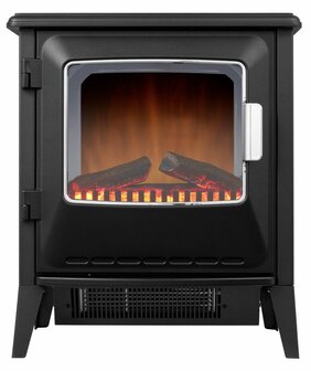 Dimplex Lucia&nbsp;Optiflame Vrijstaande Sfeerhaard