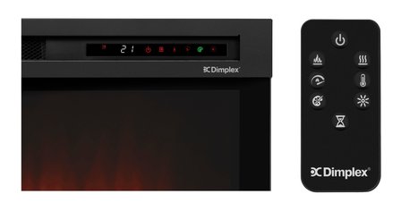 Dimplex Firebox XHD23 Optiflame Inbouwhaard