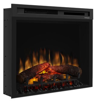 Dimplex Firebox XHD28 Optiflame Inbouwhaard