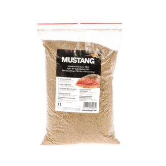 Mustang Koud Rookmot Pro Elzen 3L