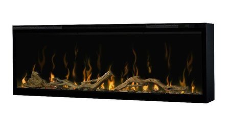 Dimplex Driftwood Voor Ignite 50 inch