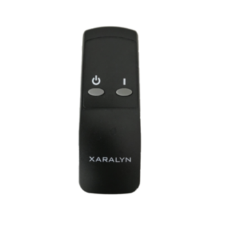 Xaralyn Basket 600 Elektrische Waterdamphaard Cassette