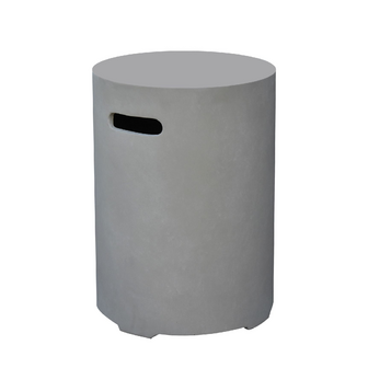 Elementi Gasfles Cover Etna Betonlook 11 kg