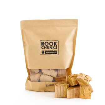 SF113 Smokin&rsquo; Flavours Rookchunks kers 1,5kg