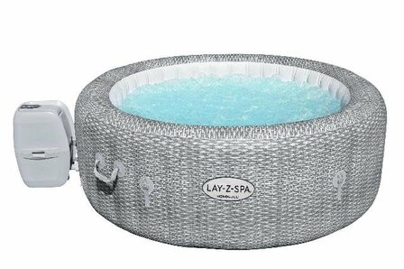 Lay-Z Spa Honolulu 4-6 Persoons Opblaasbare Spa