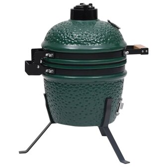 Mini Kamado Groen