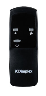 Dimplex Cassette 1000 Projects Waterdamphaard