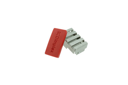 Dimplex Geurpads voor Cassette 250 en 400/600