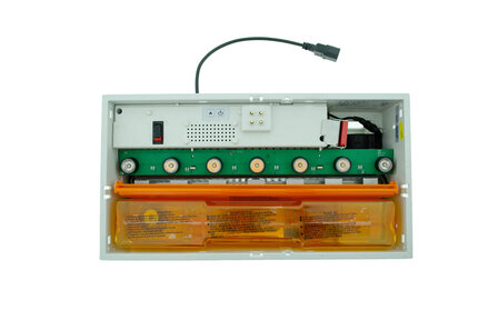 Dimplex Geurpads voor Cassette 500 en 1000