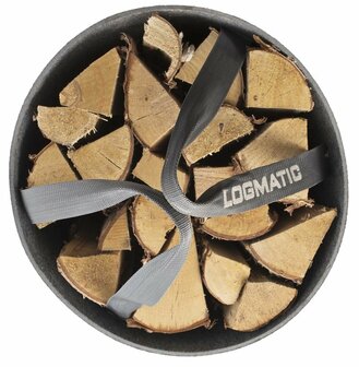 Logmatic Vilten Mand 