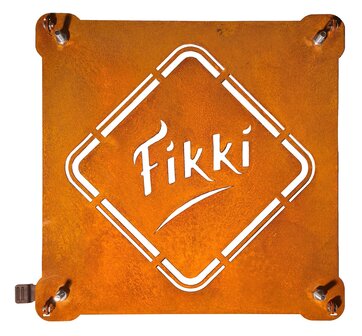 Fikki Wheels - Compact