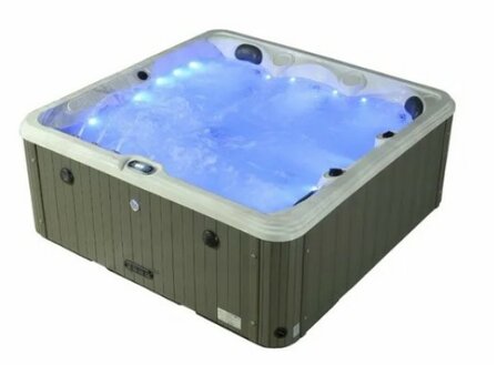 W&#039;eau professionele Spa 5 persoons