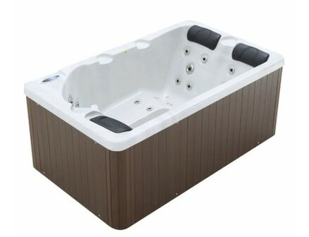 W&#039;eau professionele Spa 3&nbsp;persoons