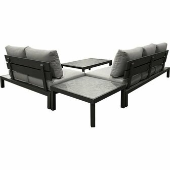 Outdoor Living Loungeset Evora