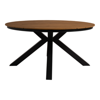Outdoor Living Arezzo Tuintafel Rond