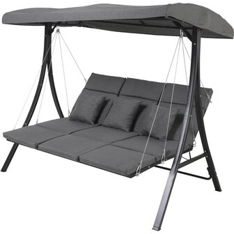 reactie ziek attribuut Outdoor Living Schommelbank Madeira 3 Persoons Kopen?