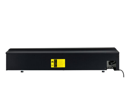 Dimplex Cassette 1000R Waterdamphaard Multi-colour