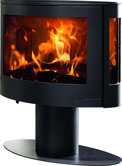 Denia Stoves Elyps Ecodesign Houtkachel