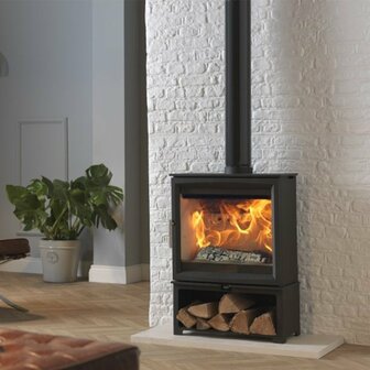 Charlton &amp; Jenrick Fireline Woodtec 5 kW-XW extra breed 564 mm