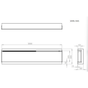 Charlton &amp; Jenrick i-2000e Slim