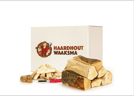 Haardhout Pakket