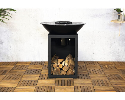 SenS Line Evi BBQ Firepit