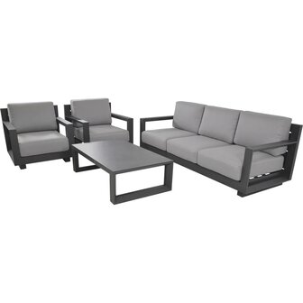 Lesli Living Loungeset Giorgo