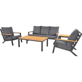 Lesli Living Loungeset Donnan