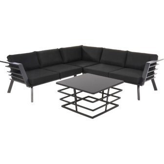 Outdoor Living Loungeset Regatta