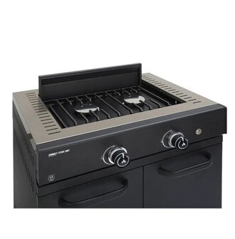 GRLLR Connect Stove Unit