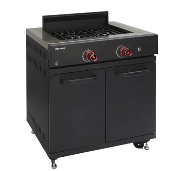 GRLLR Connect Stove Unit