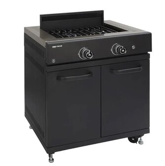 GRLLR Connect Stove Unit