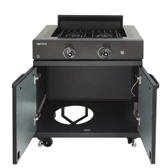 GRLLR Connect Stove Unit