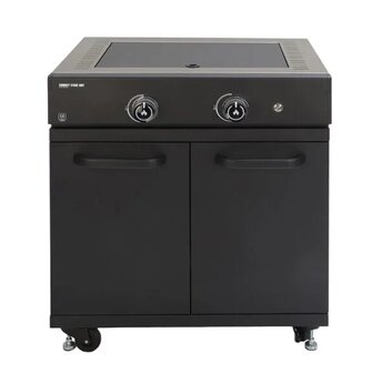GRLLR Connect Stove Unit
