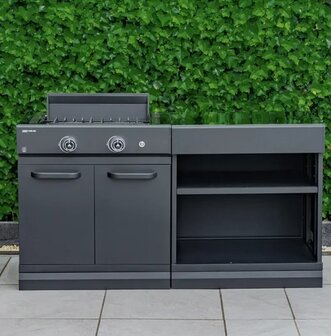 GRLLR Connect Stove Unit
