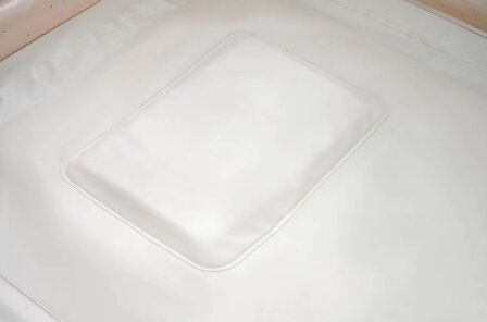 MSpa Tribeca frame spa - 6 persoons