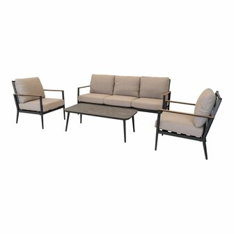 Lesli Living Feda Loungeset 