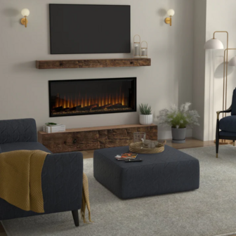 Dimplex Ignite Ultra 40&quot; inbouwhaard