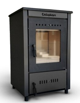 Caliskan 301 Fireplace Stove
