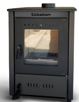 Caliskan 301 Fireplace Stove