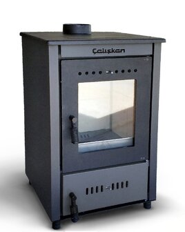 Caliskan 301 Fireplace Stove