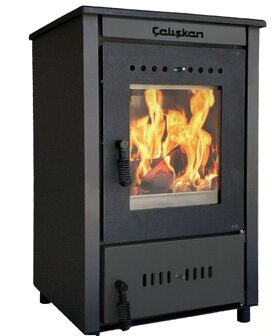 Caliskan 301 Fireplace Stove