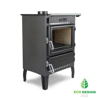 Caliskan 305 Fireplace Stove
