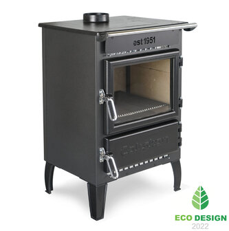 Caliskan 305 Fireplace Stove
