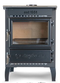 Caliskan 305 Fireplace Stove