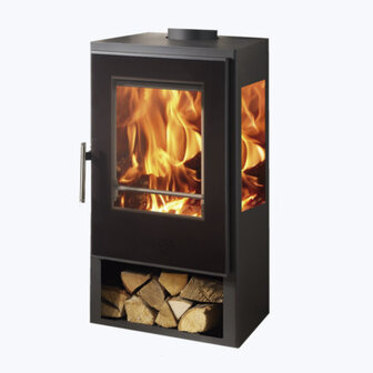 Panadero Condor 3V Ecodesign Houtkachel ONGEBRUIKT SHOWMODEL