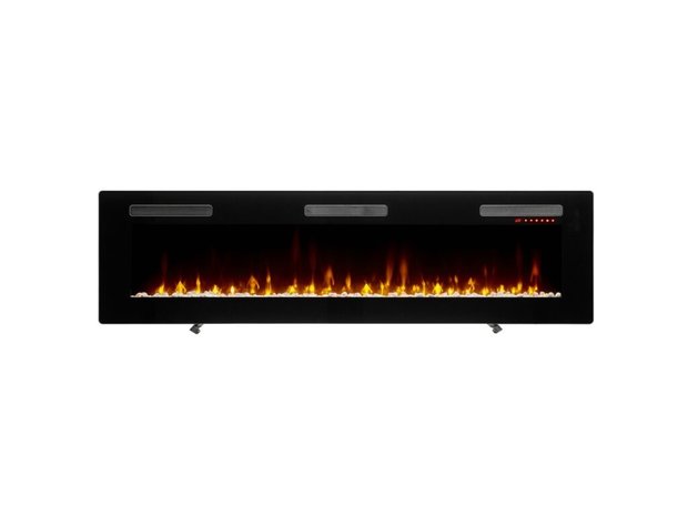 Dimplex Sierra 72 inch Elektrische Sfeerhaard