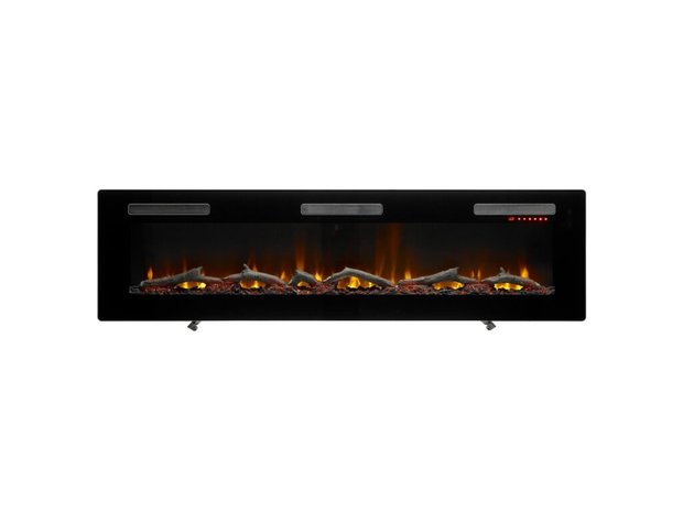 Dimplex Sierra 72 inch Elektrische Sfeerhaard