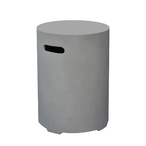 Elementi Gasfles Cover Etna Betonlook 11 kg