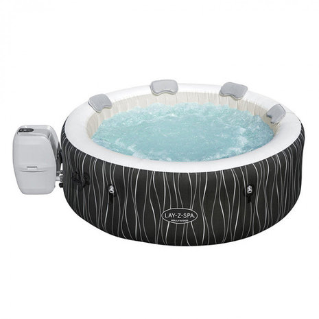 Lay-Z Spa Hollywood 4-6 Persoons Opblaasbare Spa met LED